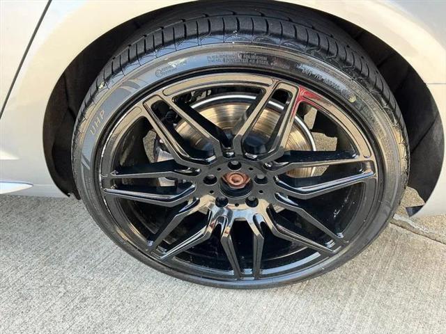2018 Audi A4 2.0T Premium