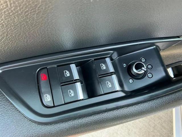 2018 Audi A4 2.0T Premium