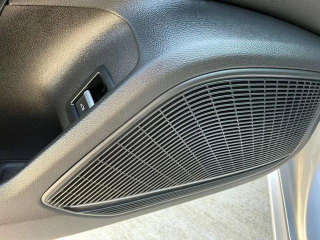 2018 Audi A4 2.0T Premium