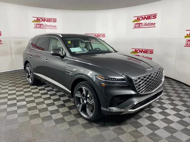 2026 Genesis GV80 3.5T Prestige AWD for sale in Fallston, MD