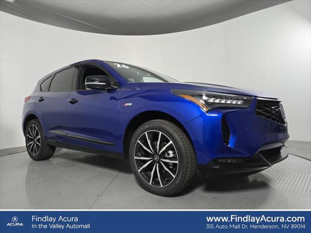2026 Acura RDX A-Spec Advance for sale in Henderson, NV