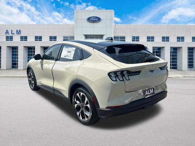 2026 Ford Mustang Mach-E Select