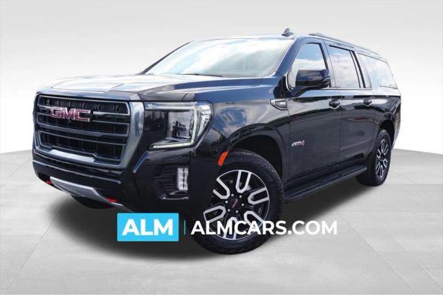 2024 GMC Yukon XL 4WD AT4 for sale in Union City, GA