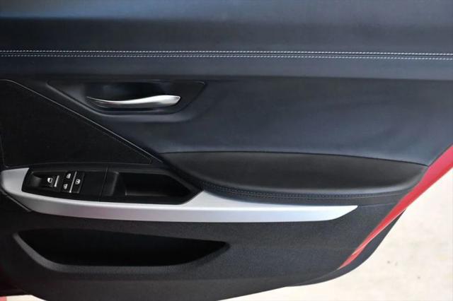 2015 BMW Coupe 650i