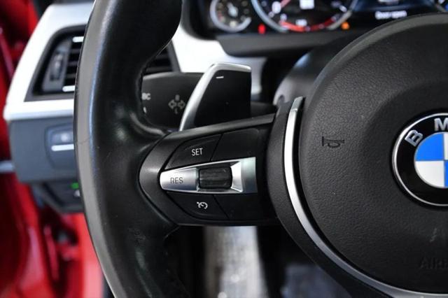2015 BMW Coupe 650i
