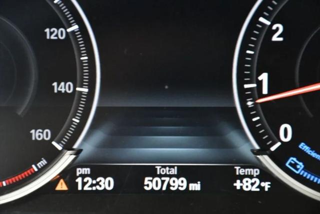 2015 BMW Coupe 650i