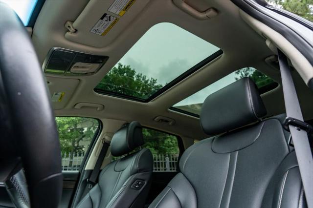 2021 Genesis GV80 3.5T AWD