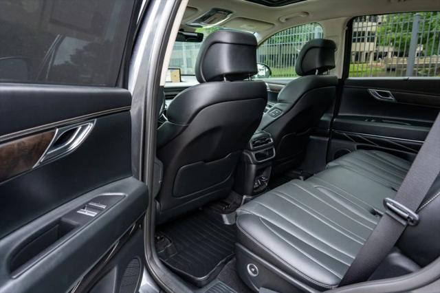 2021 Genesis GV80 3.5T AWD