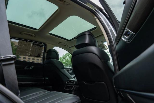 2021 Genesis GV80 3.5T AWD