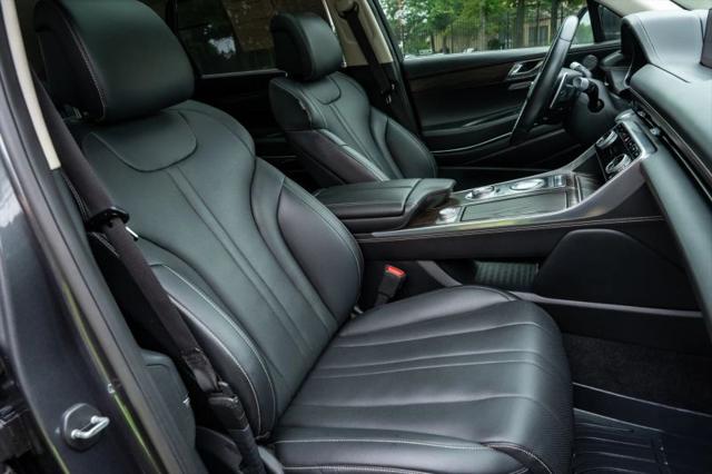 2021 Genesis GV80 3.5T AWD