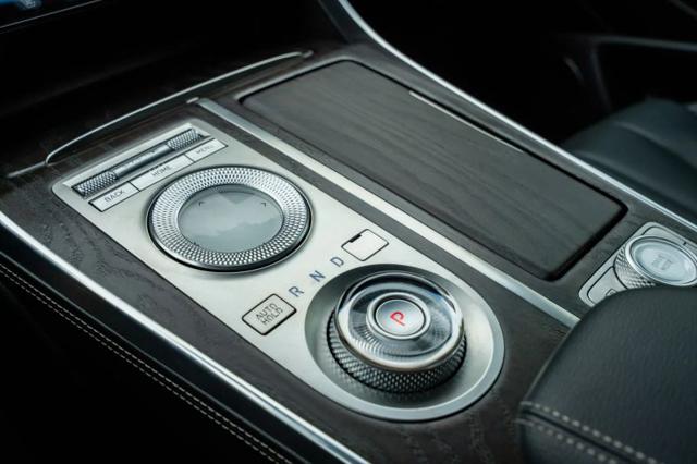 2021 Genesis GV80 3.5T AWD