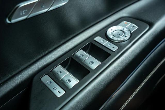 2021 Genesis GV80 3.5T AWD