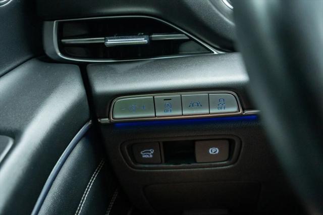 2021 Genesis GV80 3.5T AWD