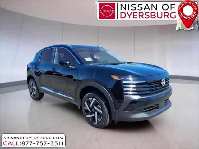 2026 Nissan Kicks SV for sale in Dyersburg, TN