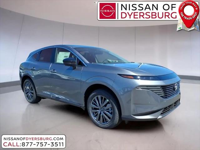 2026 Nissan Murano SL for sale in Dyersburg, TN