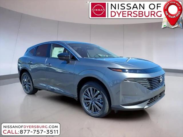 2026 Nissan Murano SL for sale in Dyersburg, TN