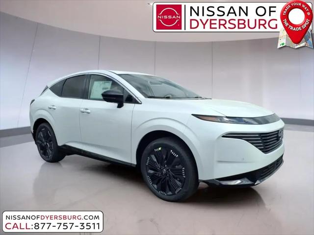 2026 Nissan Murano Platinum for sale in Dyersburg, TN