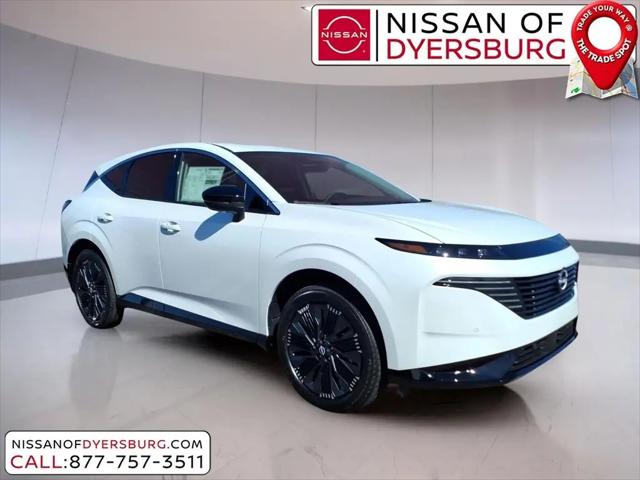 2026 Nissan Murano Platinum for sale in Dyersburg, TN