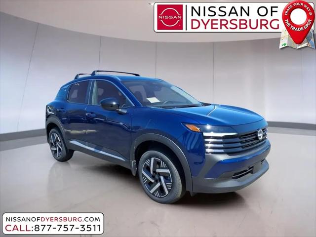 2026 Nissan Kicks SV for sale in Dyersburg, TN
