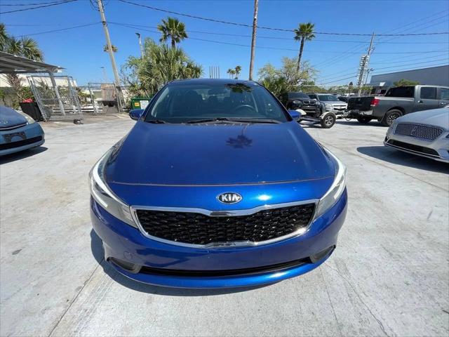 2018 Kia Forte LX for sale in Orlando, FL