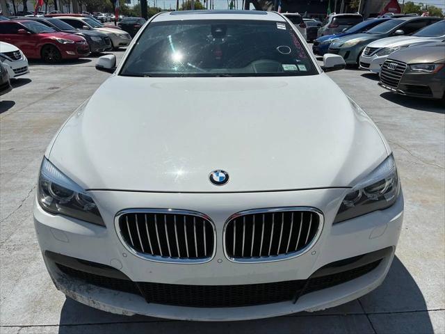 2014 BMW ALPINA B7 xDrive for sale in Orlando, FL