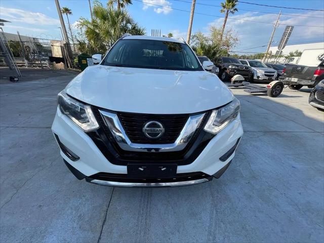 2018 Nissan Rogue SV for sale in Orlando, FL