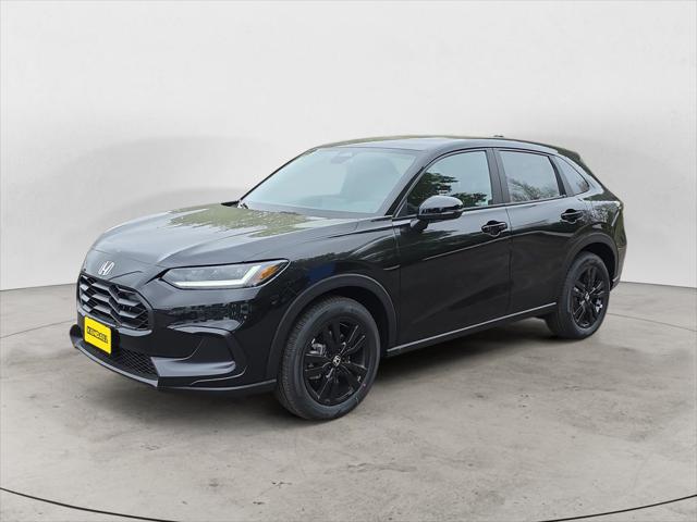2026 Honda HR-V AWD Sport for sale in Eugene, OR