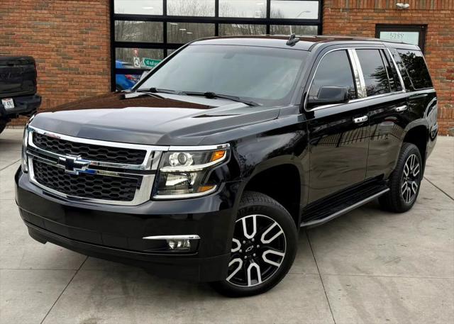 2018 Chevrolet Tahoe for sale near Columbus, OH