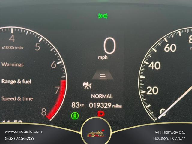 2017 Nissan Sentra SR Turbo