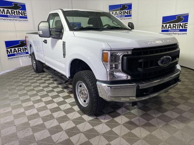 2020 Ford F-350 XL for sale in Jacksonville, NC