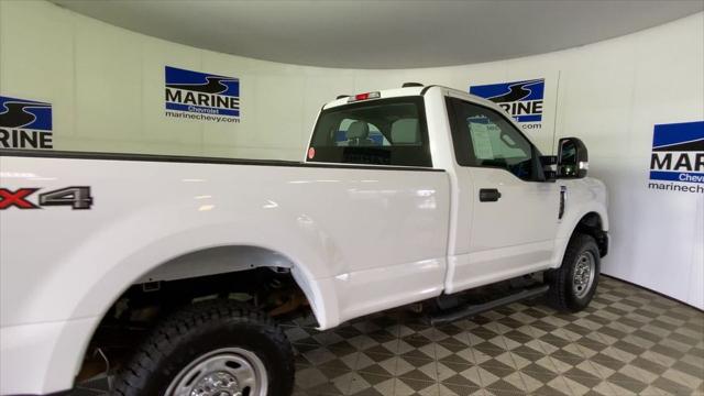 2020 Ford F-350 XL