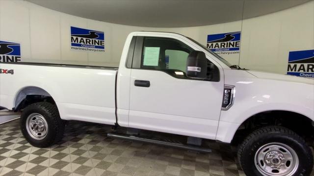 2020 Ford F-350 XL