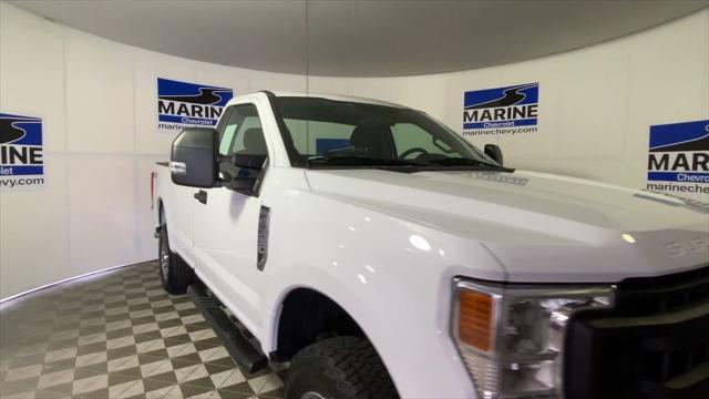 2020 Ford F-350 XL