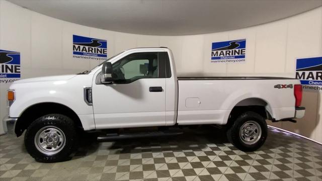 2020 Ford F-350 XL