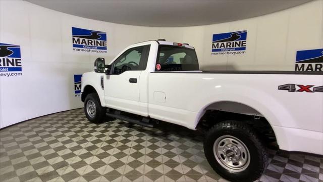 2020 Ford F-350 XL