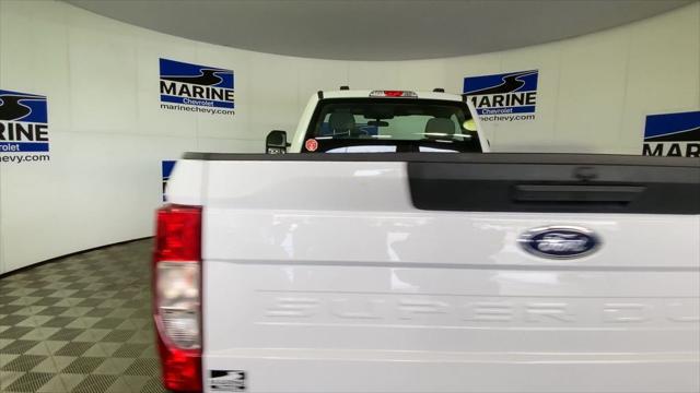 2020 Ford F-350 XL