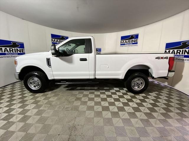 2020 Ford F-350 XL