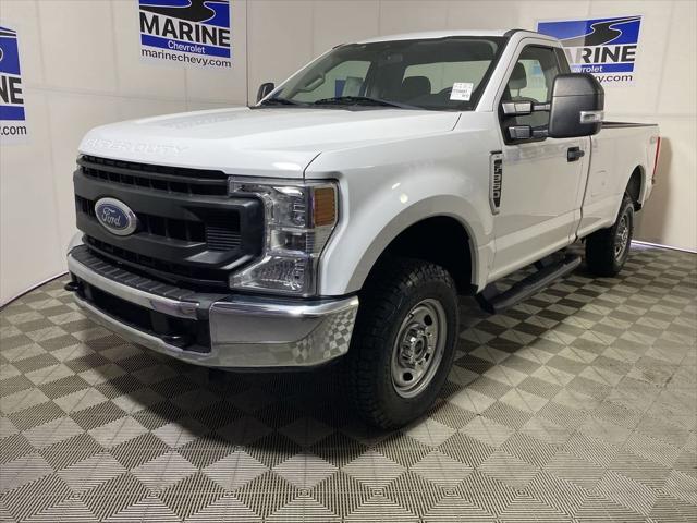 2020 Ford F-350 XL