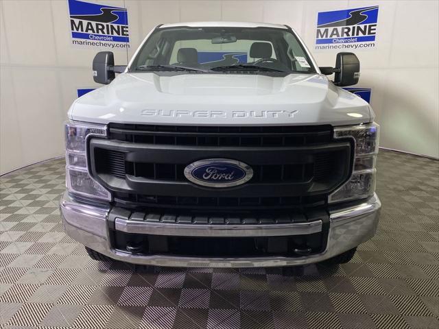 2020 Ford F-350 XL