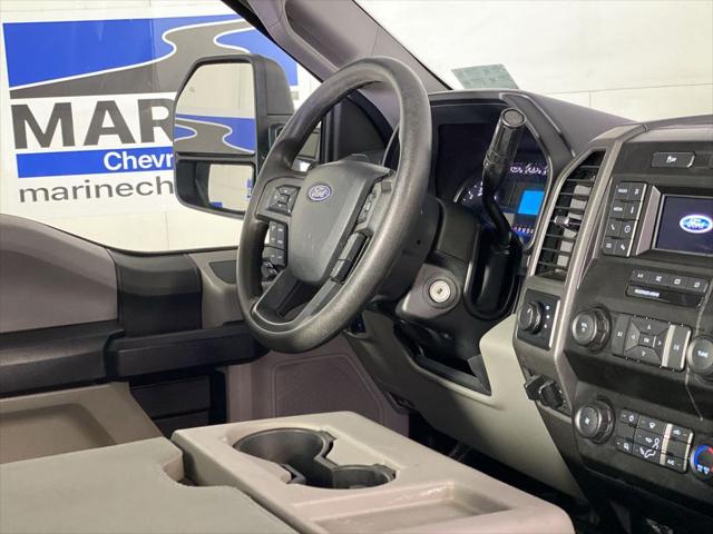 2020 Ford F-350 XL
