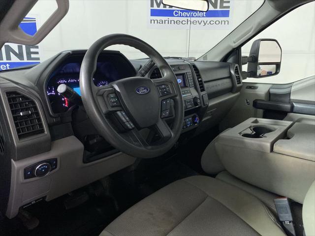 2020 Ford F-350 XL