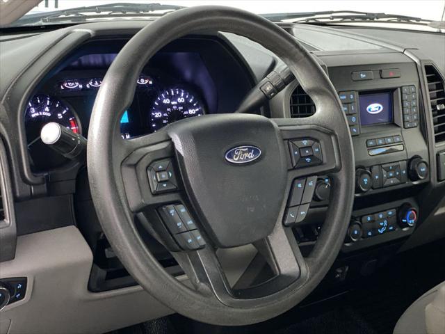 2020 Ford F-350 XL