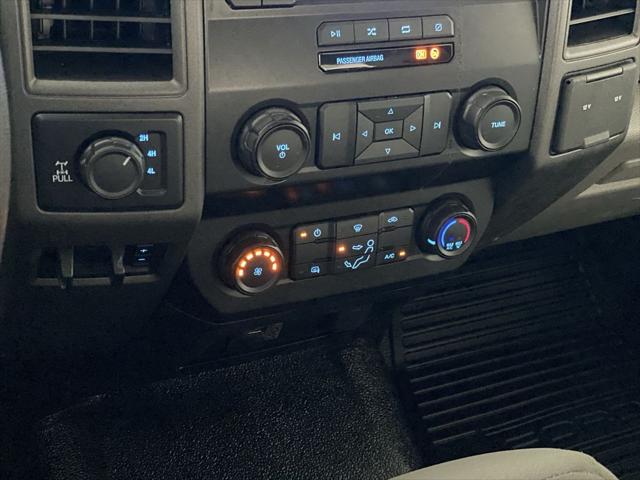 2020 Ford F-350 XL