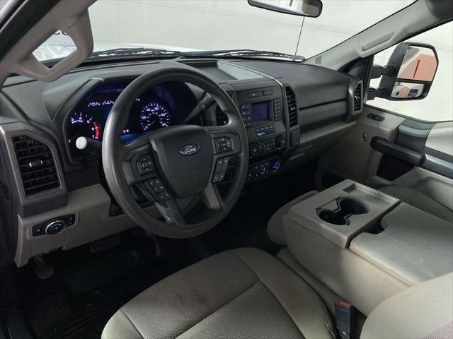 2020 Ford F-350 XL