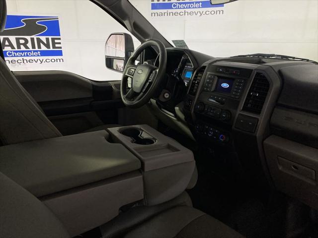 2020 Ford F-350 XL