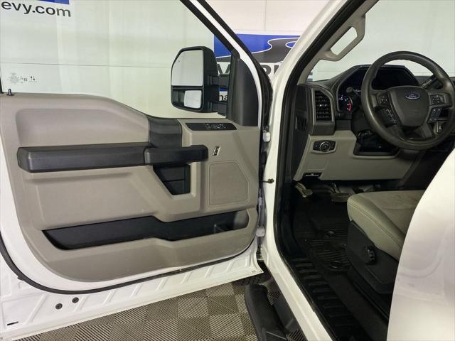 2020 Ford F-350 XL
