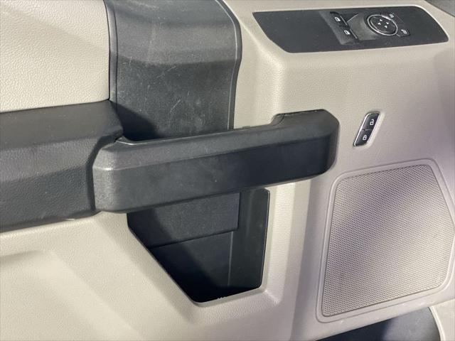 2020 Ford F-350 XL