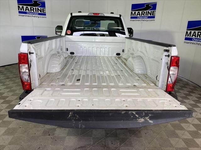 2020 Ford F-350 XL
