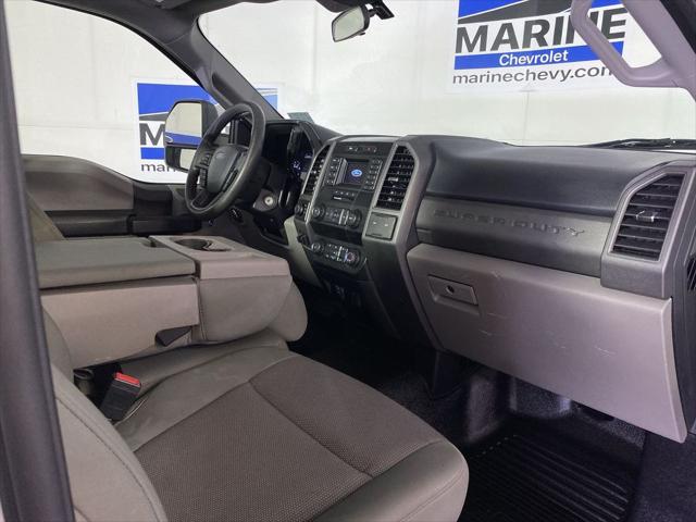 2020 Ford F-350 XL