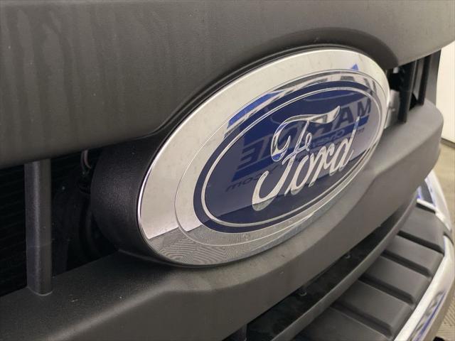 2020 Ford F-350 XL